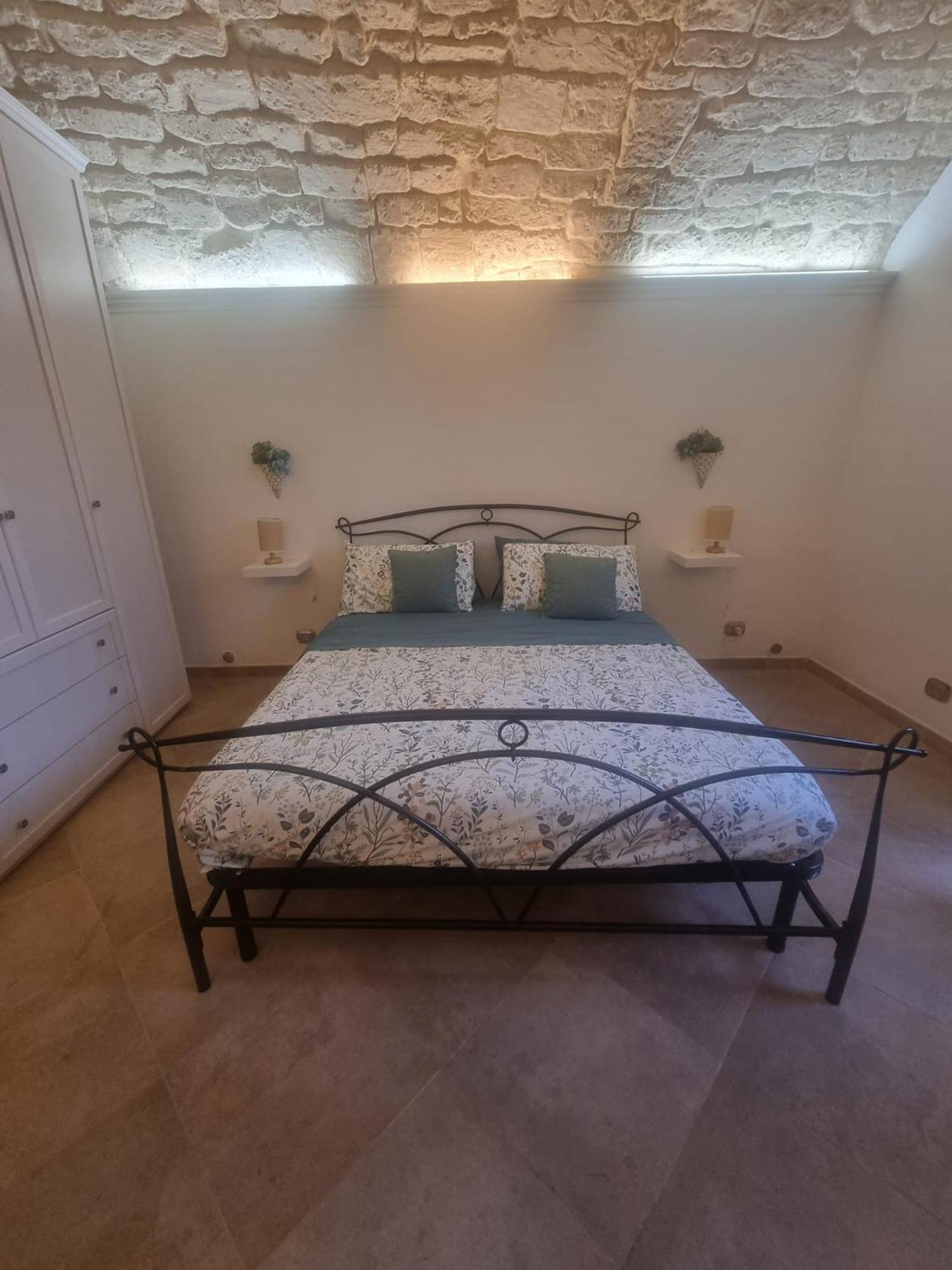 Domatio Melissa Hotel Сасари Екстериор снимка
